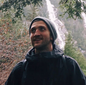 Meet your Posher, Brett